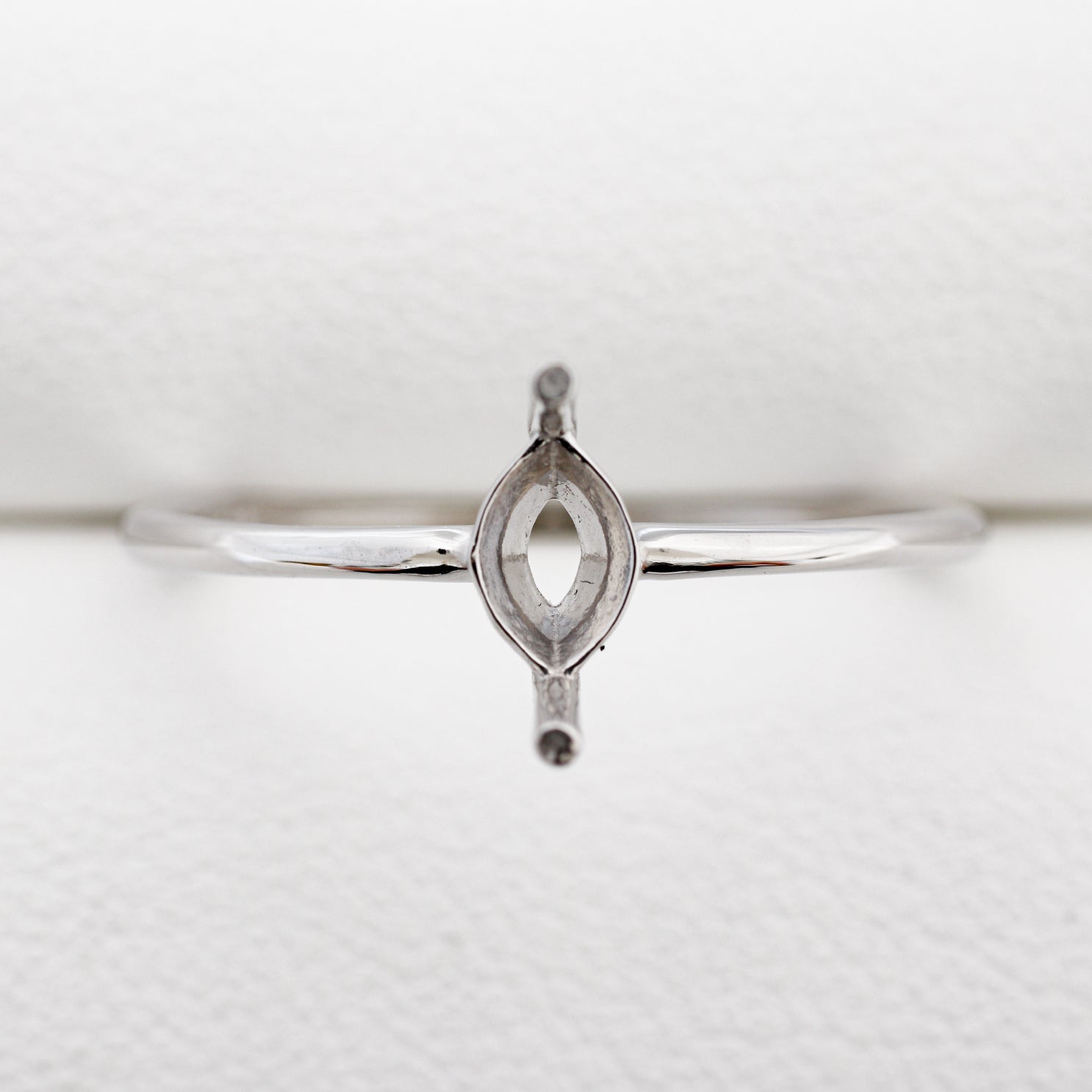 空枠】5x3.5mmマーキス リング | wkcor-117 – cococaru