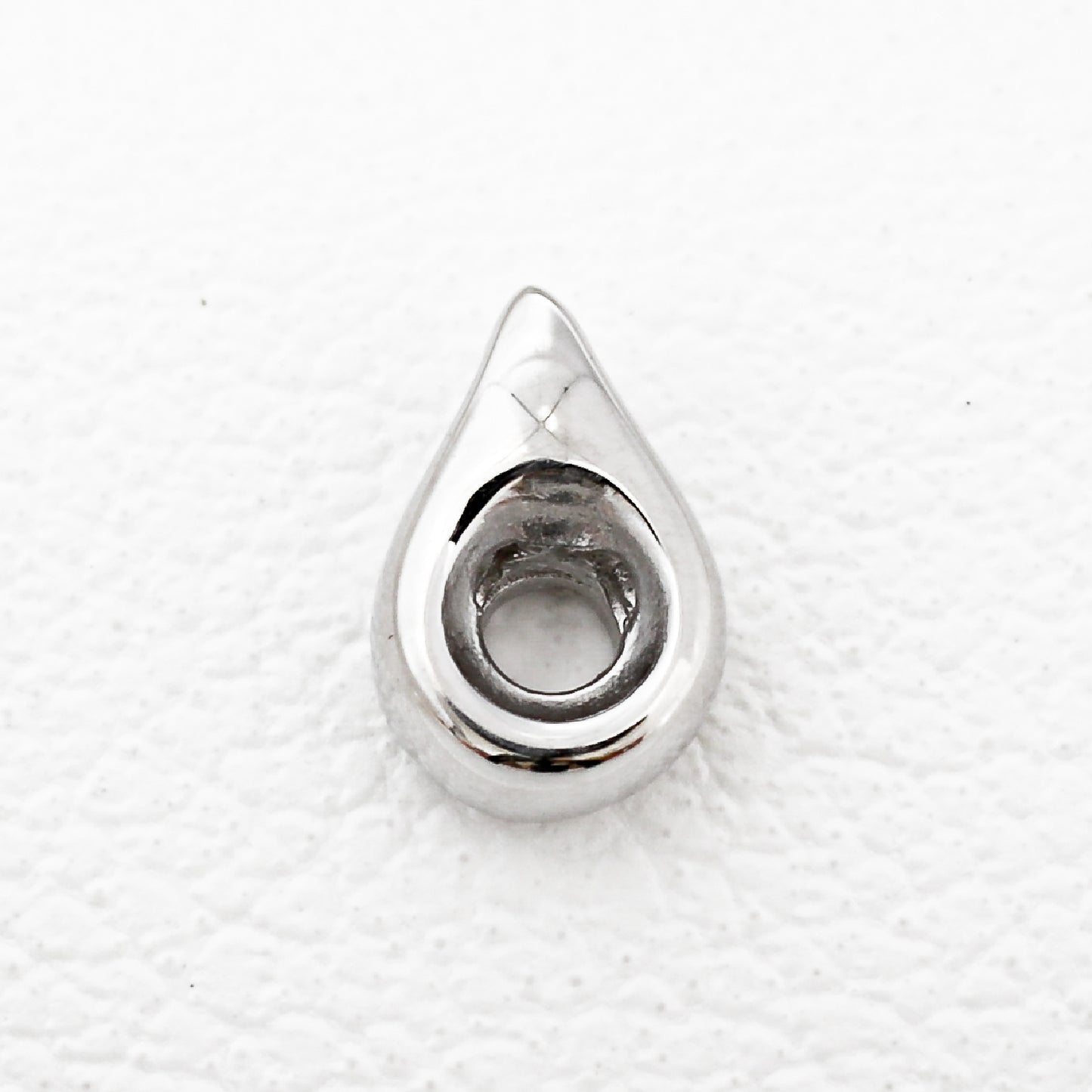 【空枠】2.3mm丸 0.05ct ペンダント | wk52498