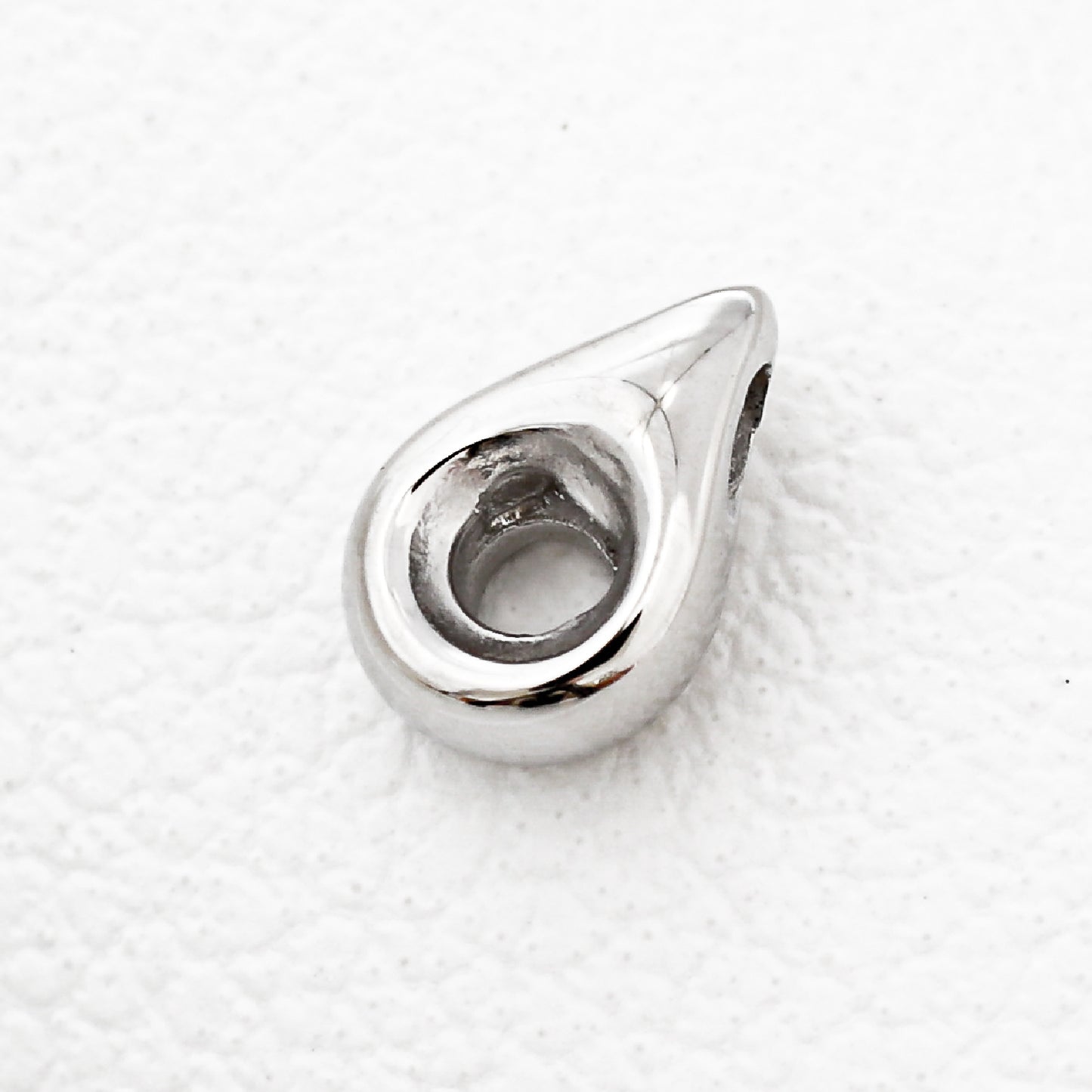 【空枠】2.3mm丸 0.05ct ペンダント | wk52498