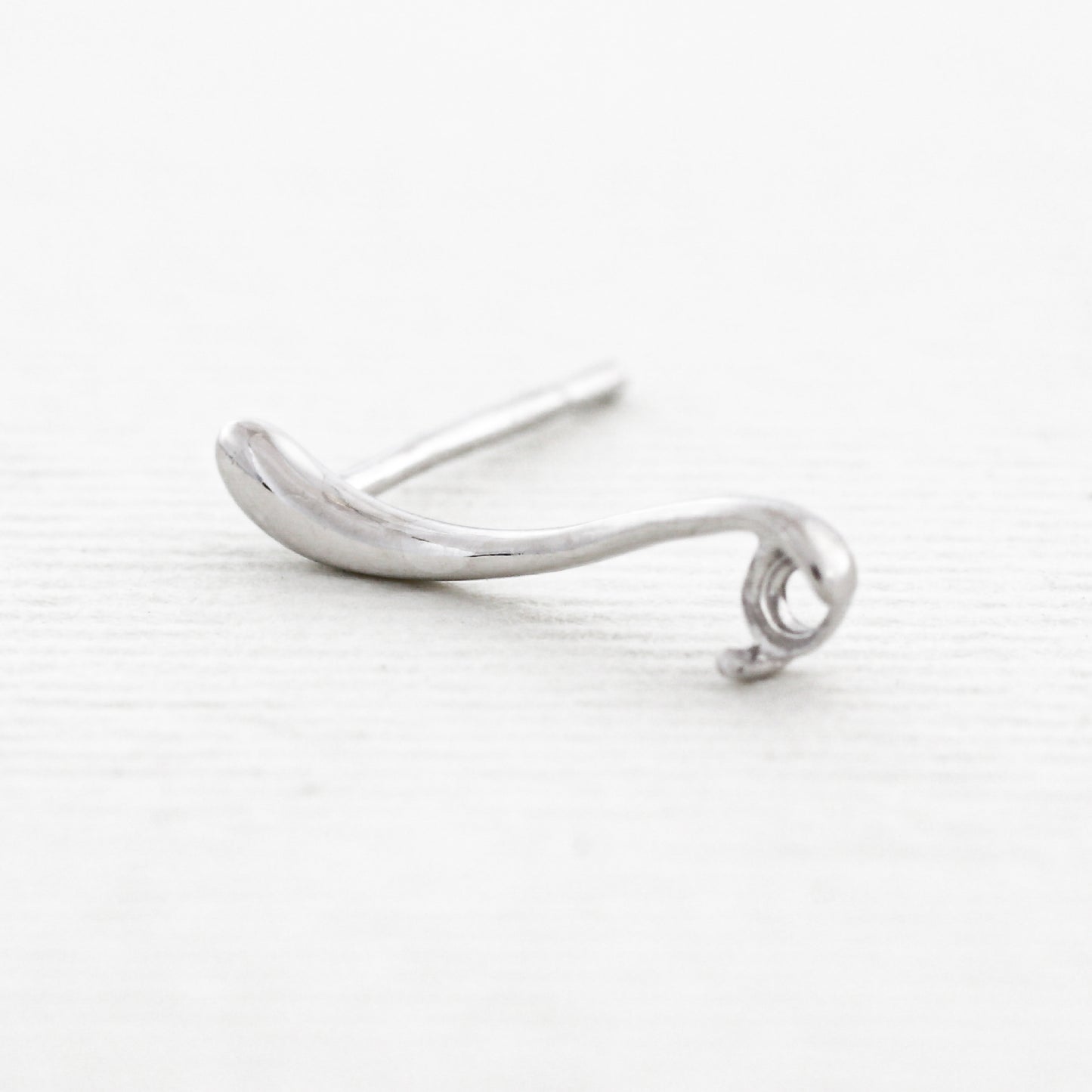 【空枠】2.0mm丸 0.03ct x 2ピース ピアス | wkcp1147
