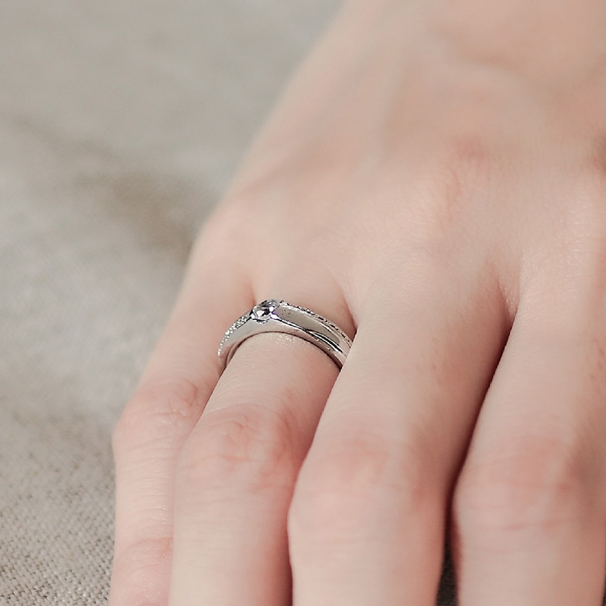 ダイヤモンドリング | 15630