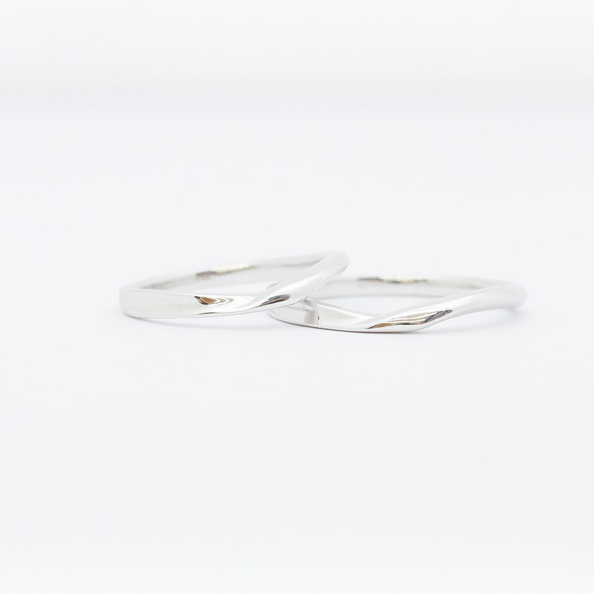 ペアリング 結婚指輪 2本セット | 15755-15754
