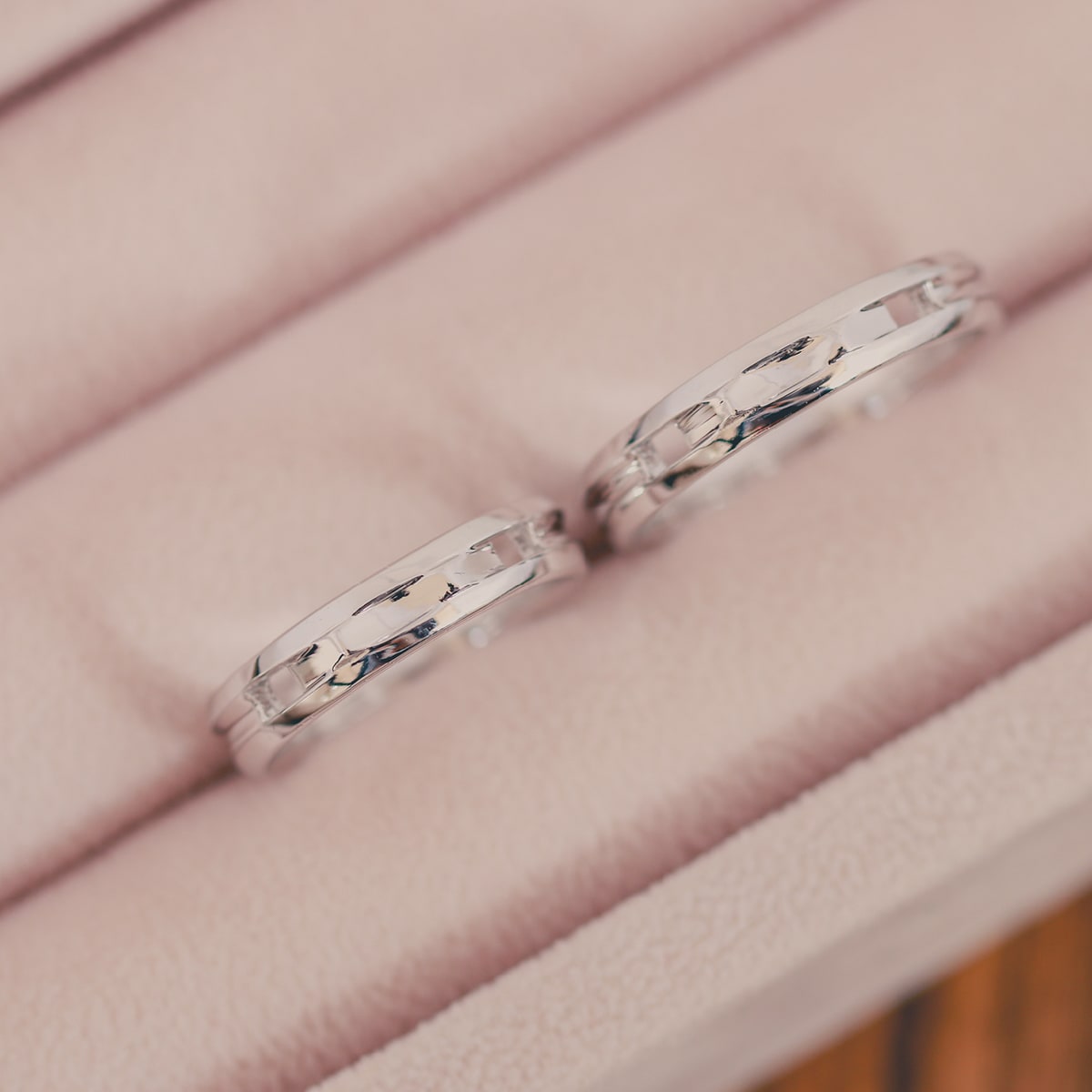 ペアリング 結婚指輪 2本セット | 15827-15826