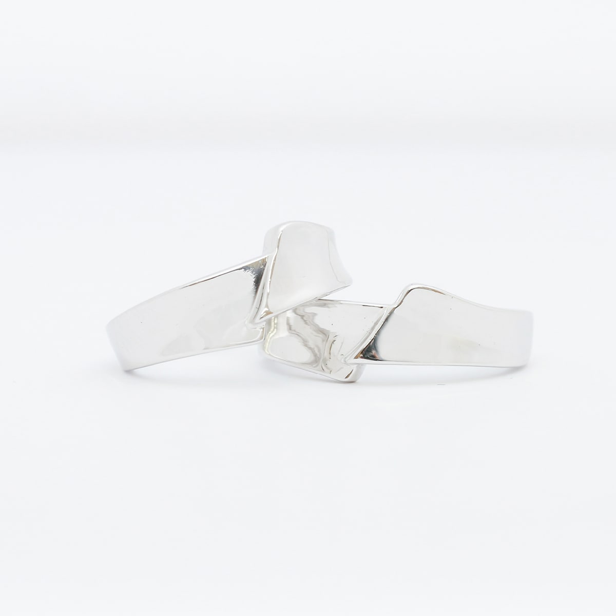 ペアリング 結婚指輪 2本セット | 16871-16870