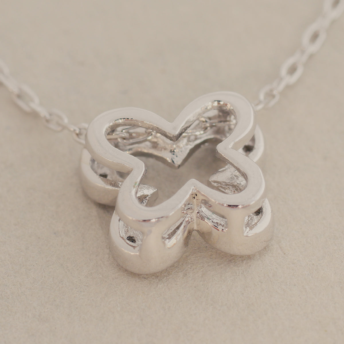 ネックレスダイヤモンド天然ダイヤ | 25863