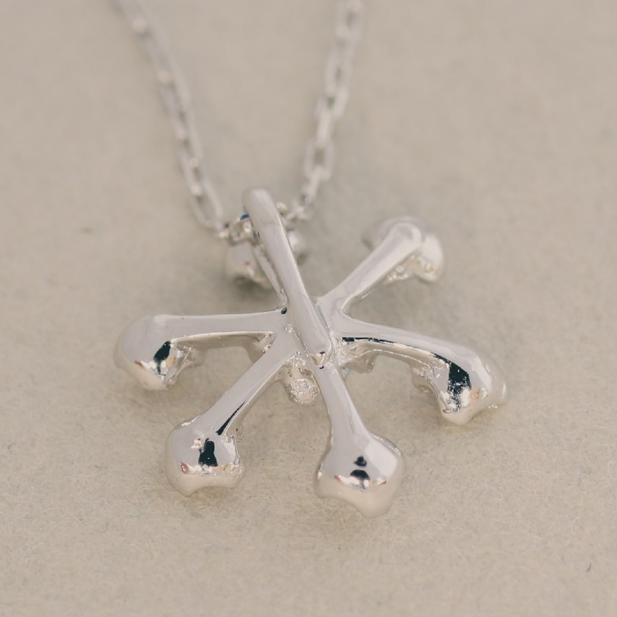 ネックレスダイヤモンド天然ダイヤ | 26069