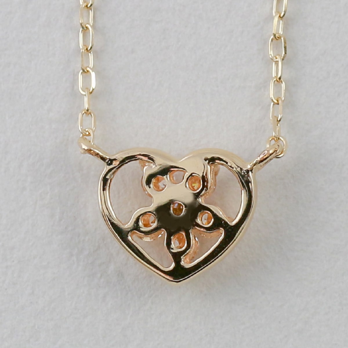 ネックレスダイヤモンド天然ダイヤ | 28066