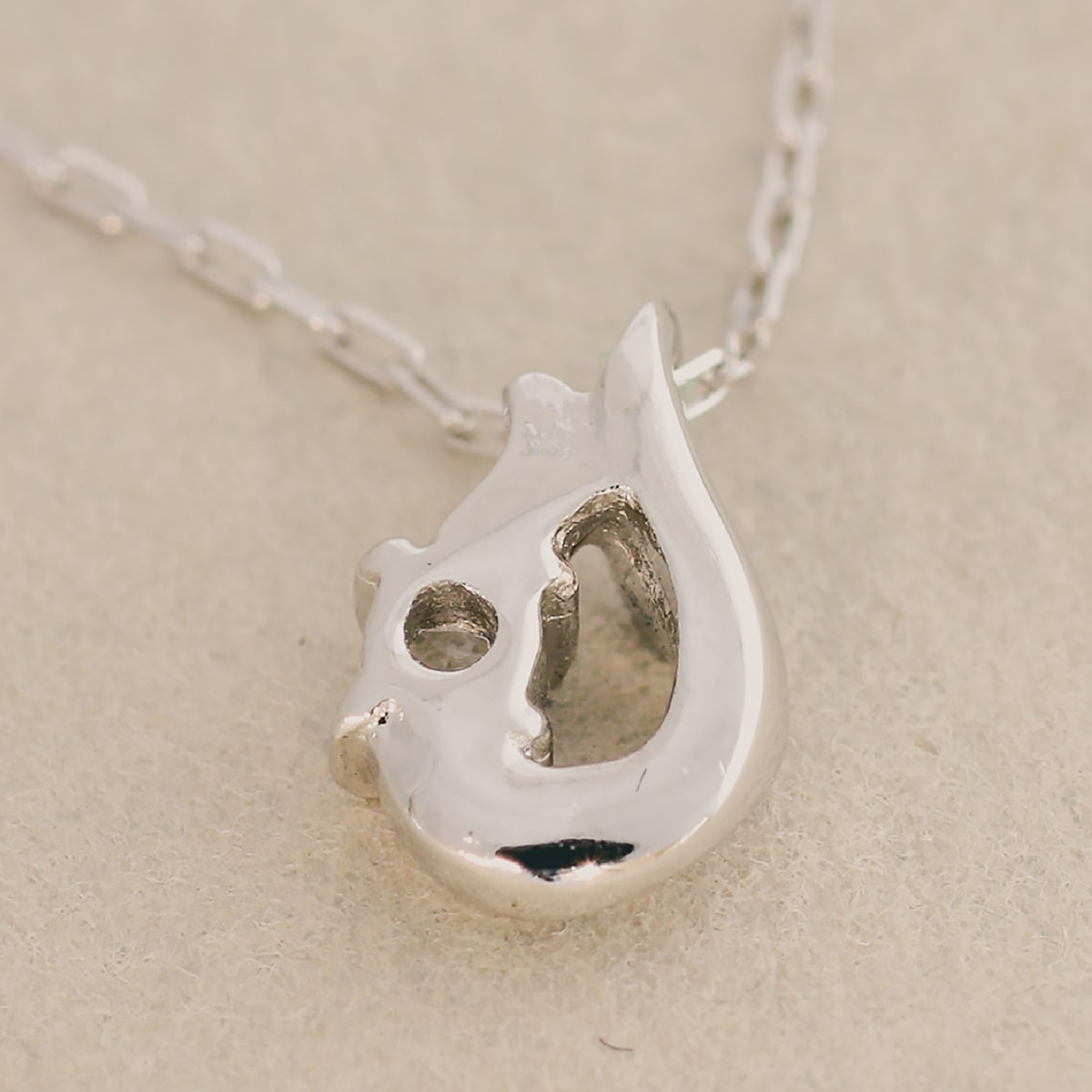 ネックレスダイヤモンド天然ダイヤ | 29488