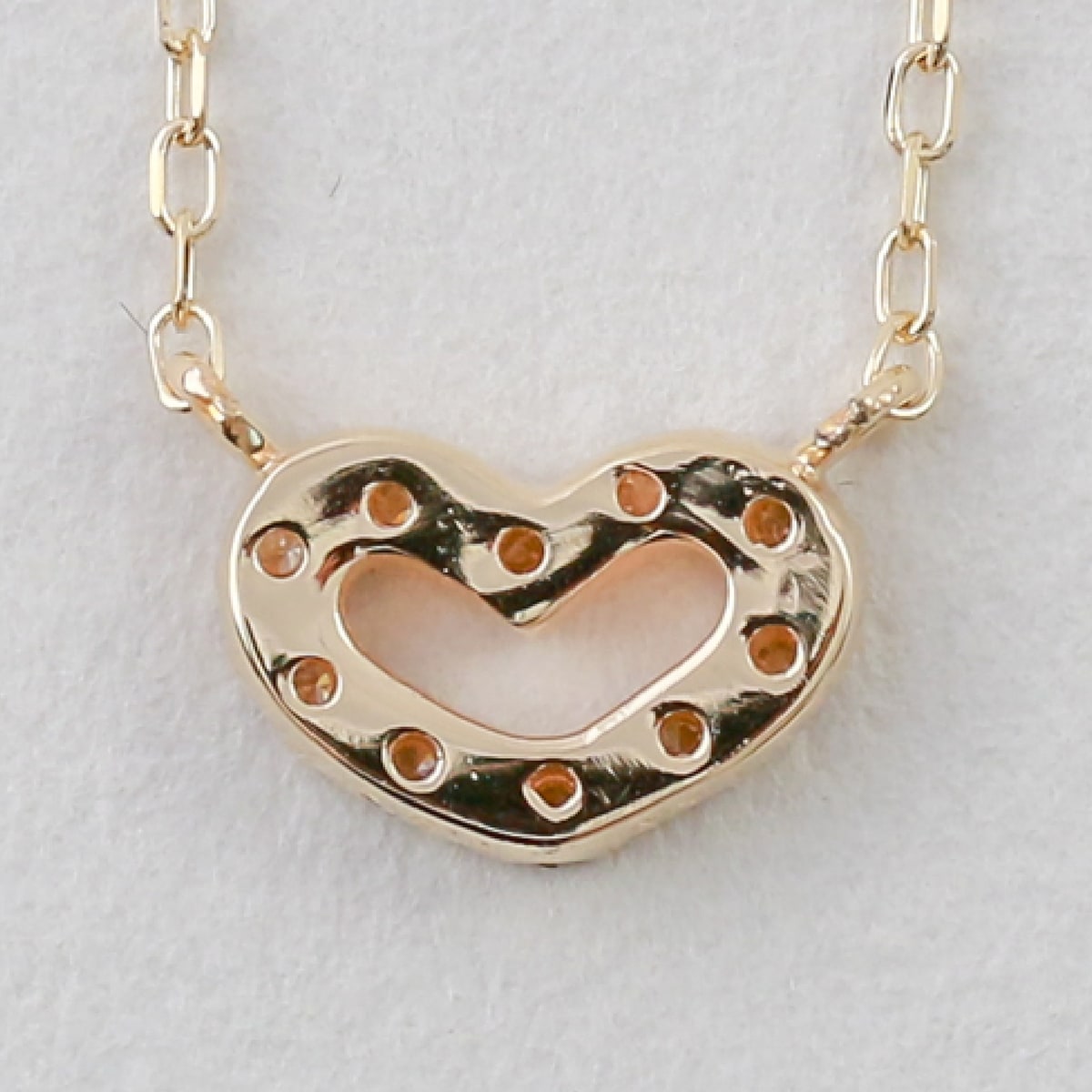 ネックレスダイヤモンド天然ダイヤ | 29643