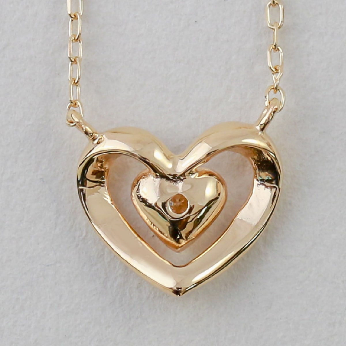 ネックレスダイヤモンド天然ダイヤ | 29934