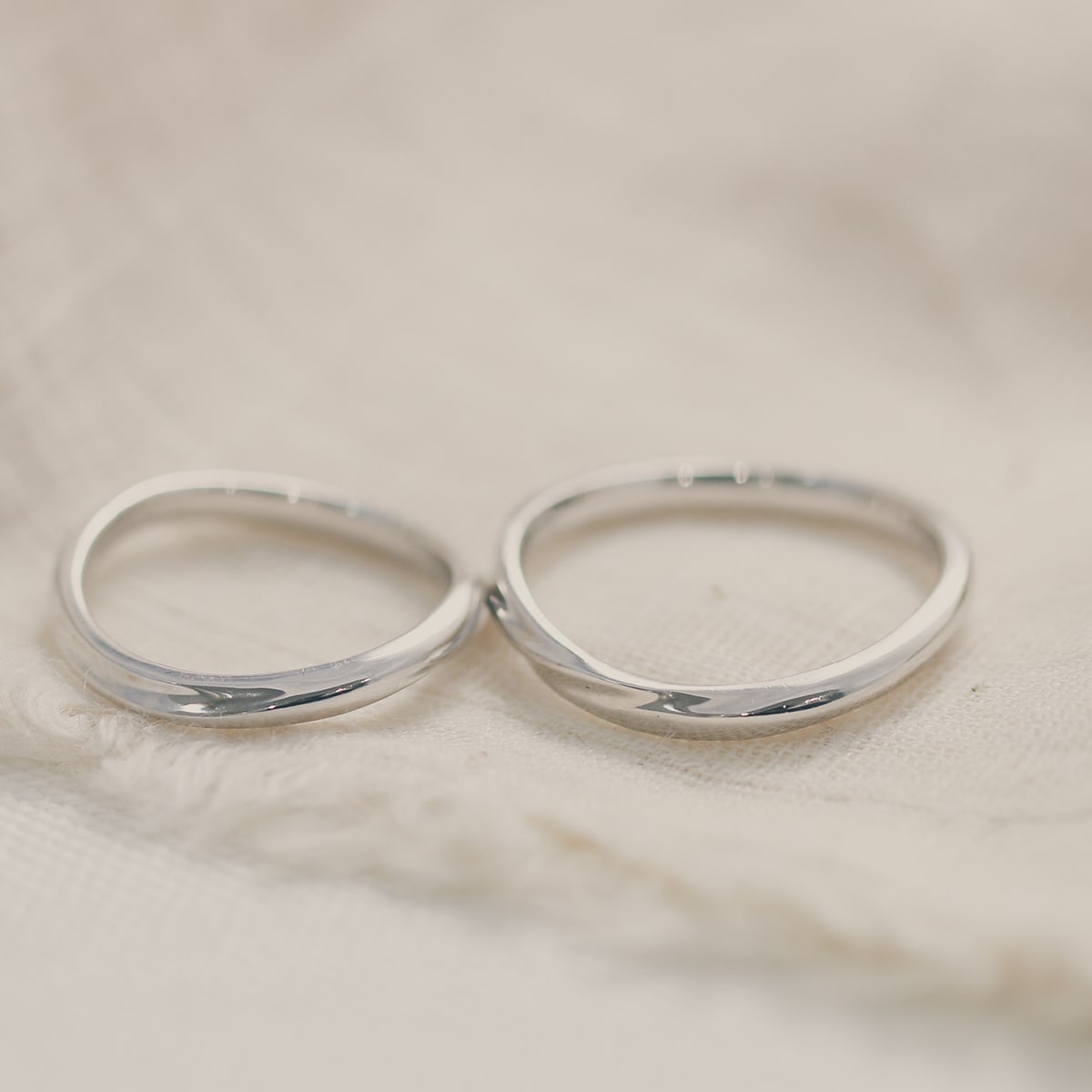 ペアリング 結婚指輪 2本セット | 30033-30032