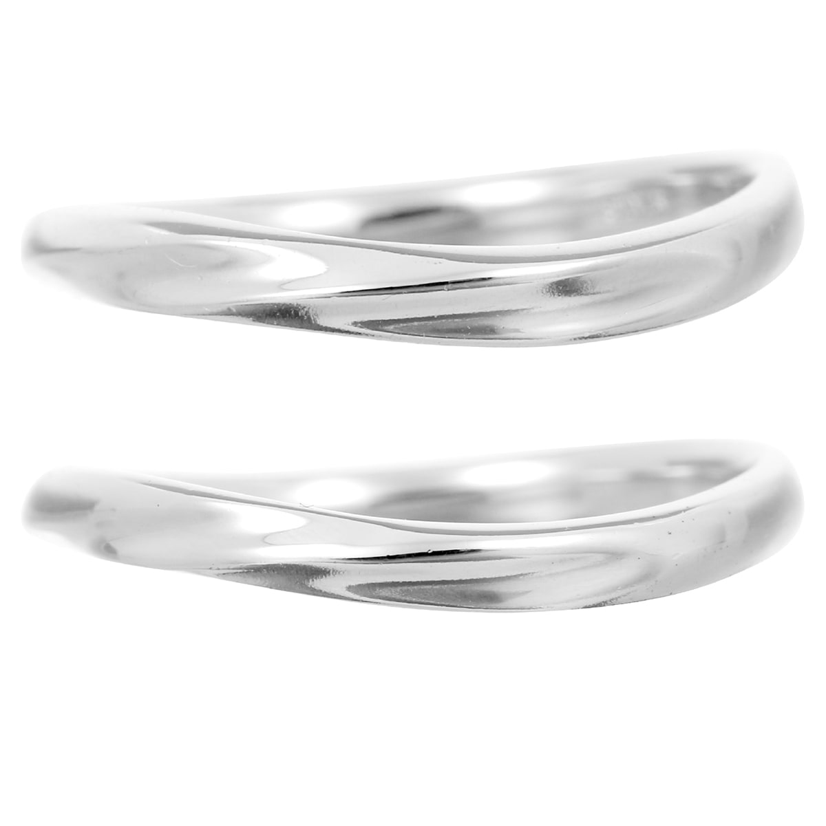 ペアリング 結婚指輪 2本セット | 30033-30032