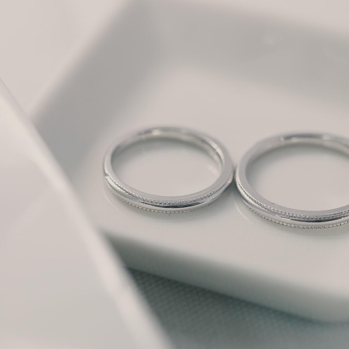 ペアリング 結婚指輪 2本セット | 30036-30036