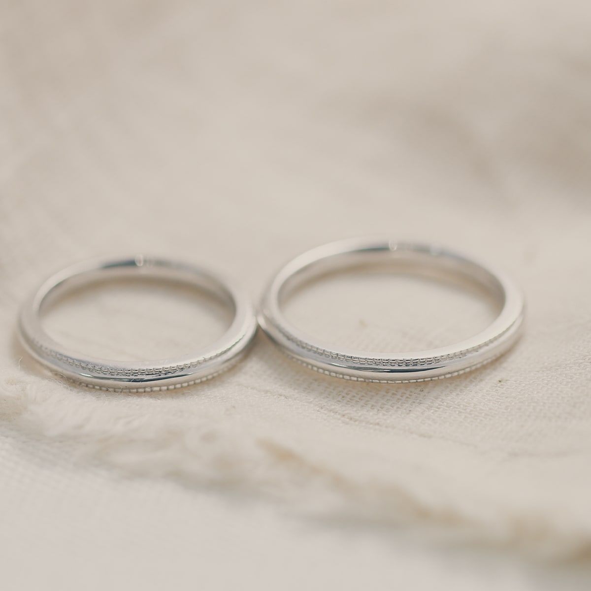 ペアリング 結婚指輪 2本セット | 30036-30036