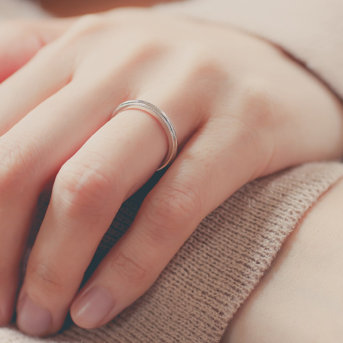 ペアリング 結婚指輪 2本セット | 30036-30036