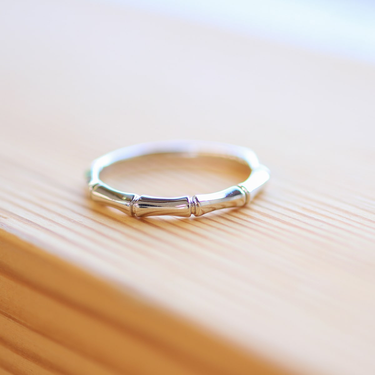 ペアリング 結婚指輪 2本セット | 30041-30040