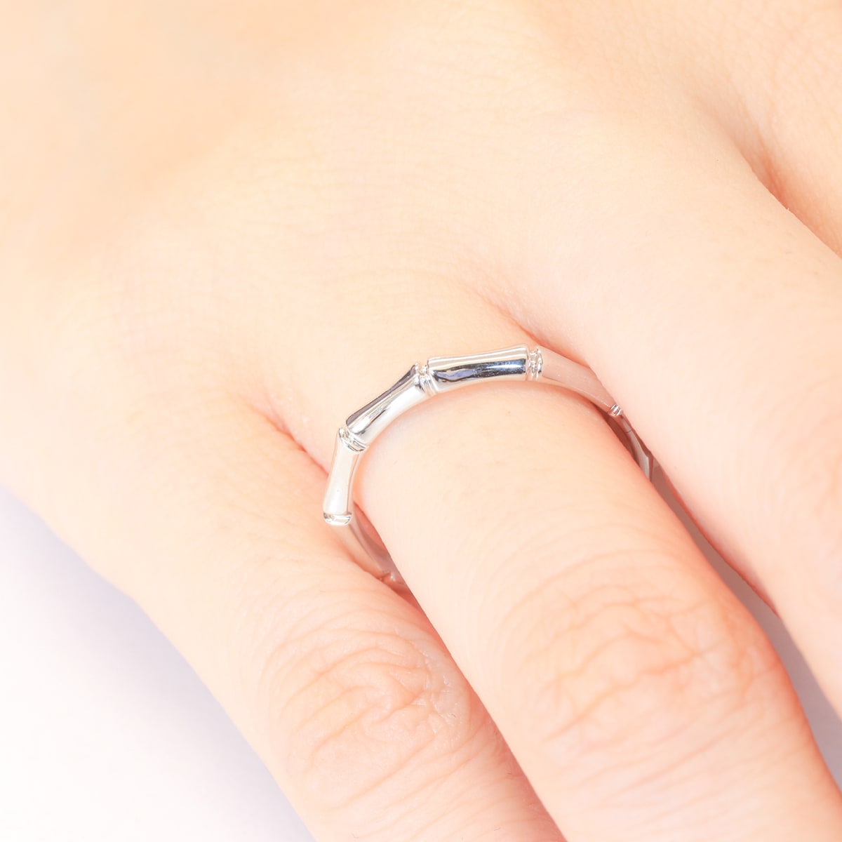 ペアリング 結婚指輪 2本セット | 30041-30040