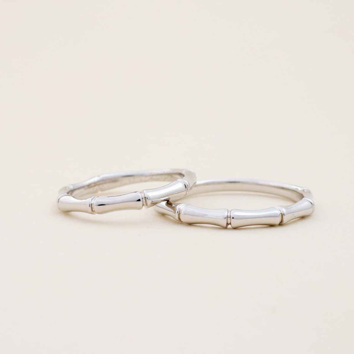 ペアリング 結婚指輪 2本セット | 30041-30040