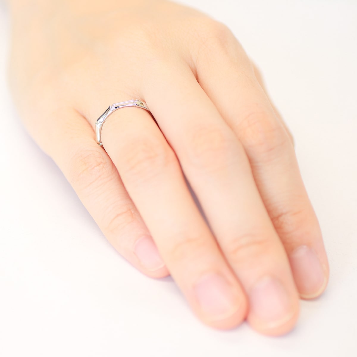 ペアリング 結婚指輪 2本セット | 30041-30040