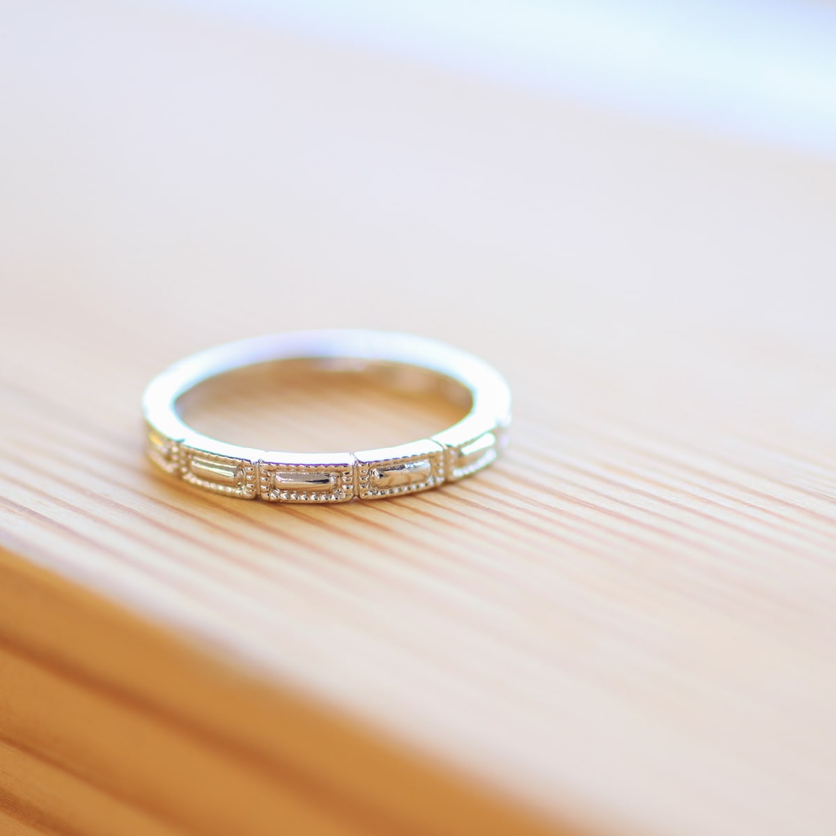 ペアリング 結婚指輪 2本セット | 30161-30160