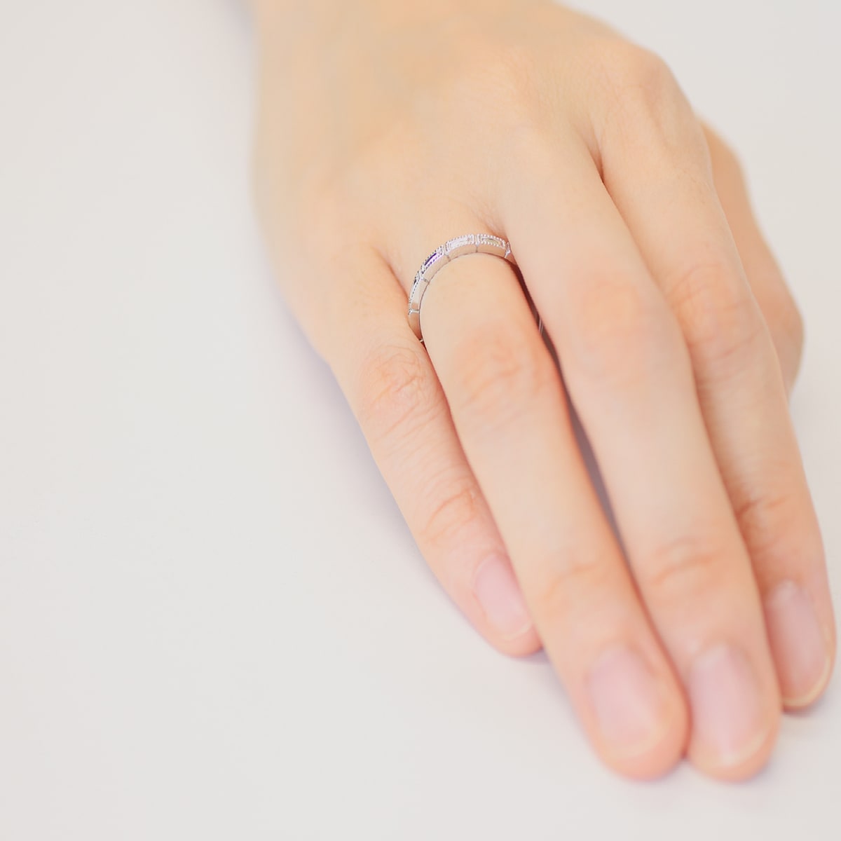 ペアリング 結婚指輪 2本セット | 30161-30160