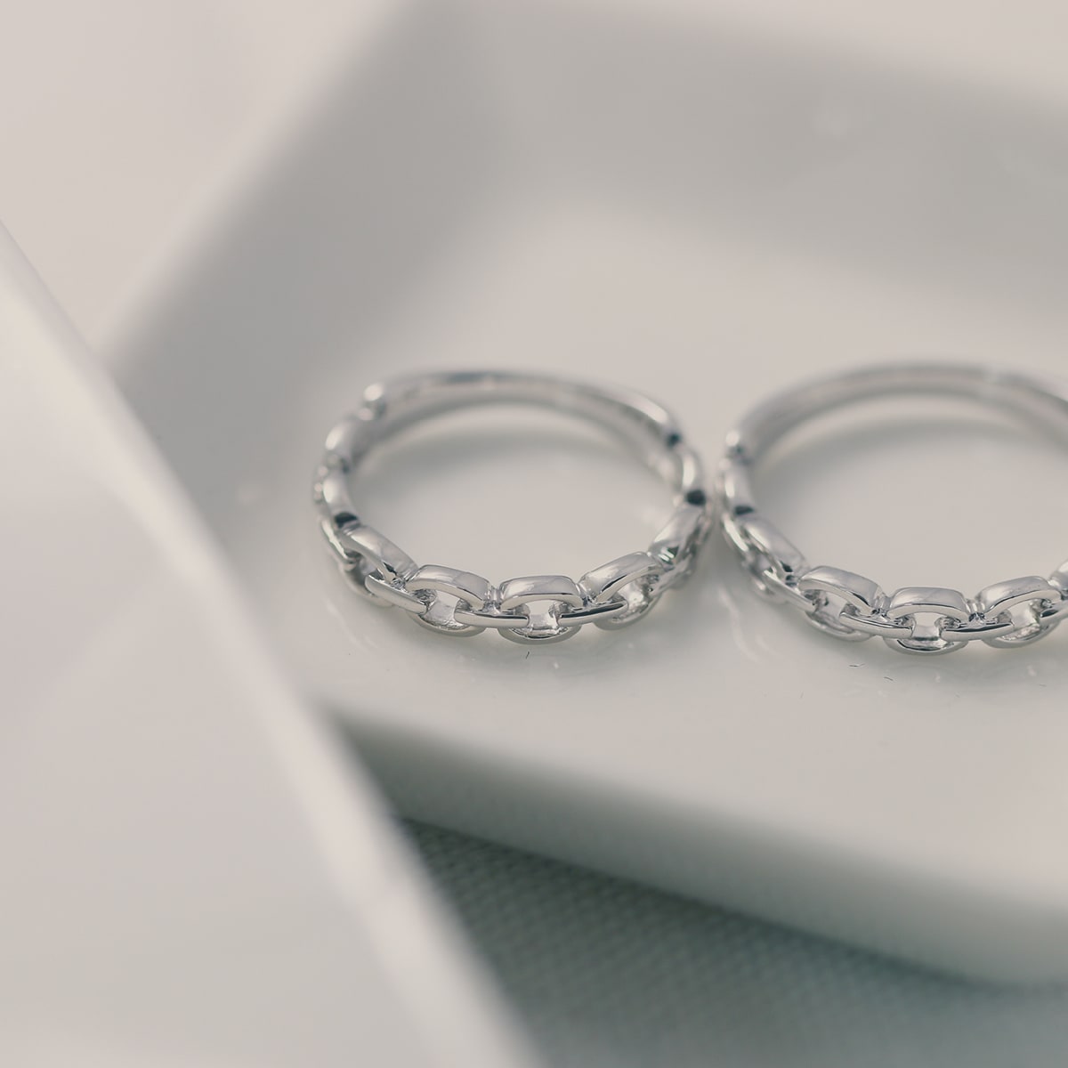 ペアリング 結婚指輪 2本セット | 30276-30275