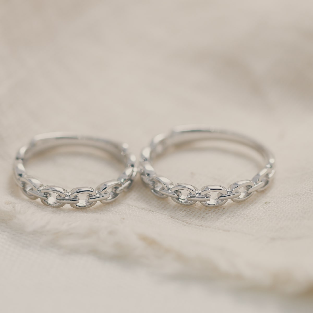 ペアリング 結婚指輪 2本セット | 30276-30275