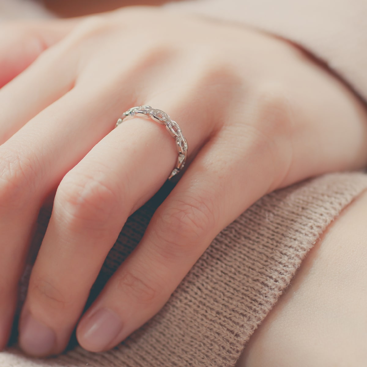 ペアリング 結婚指輪 2本セット | 30276-30275