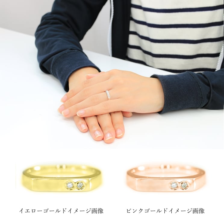 ダイヤモンドリング | 30420