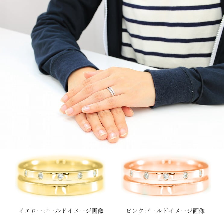 ダイヤモンドリング | 30422