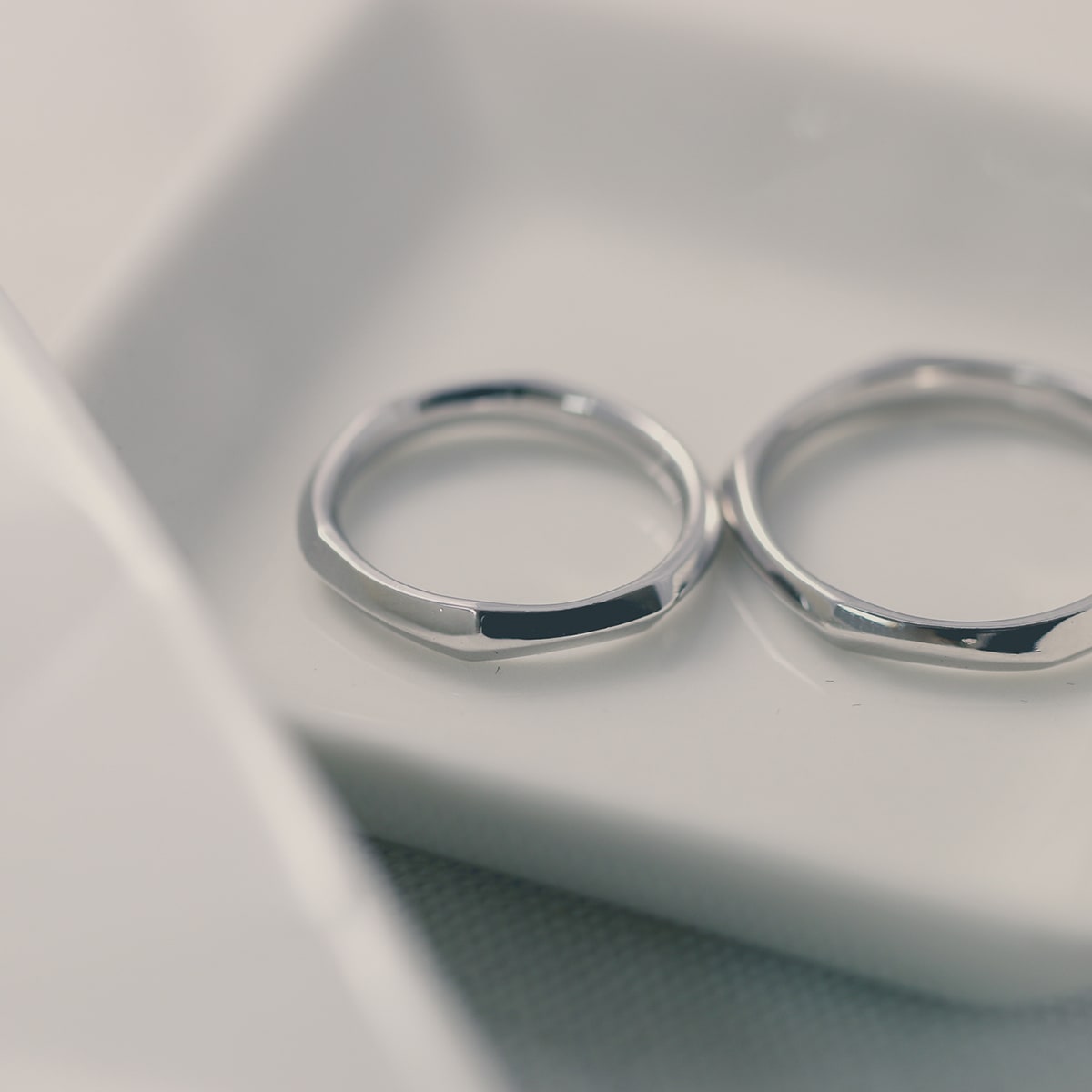 ペアリング 結婚指輪 2本セット | 30451-30452