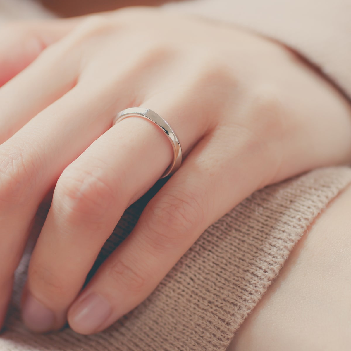 ペアリング 結婚指輪 2本セット | 30451-30452