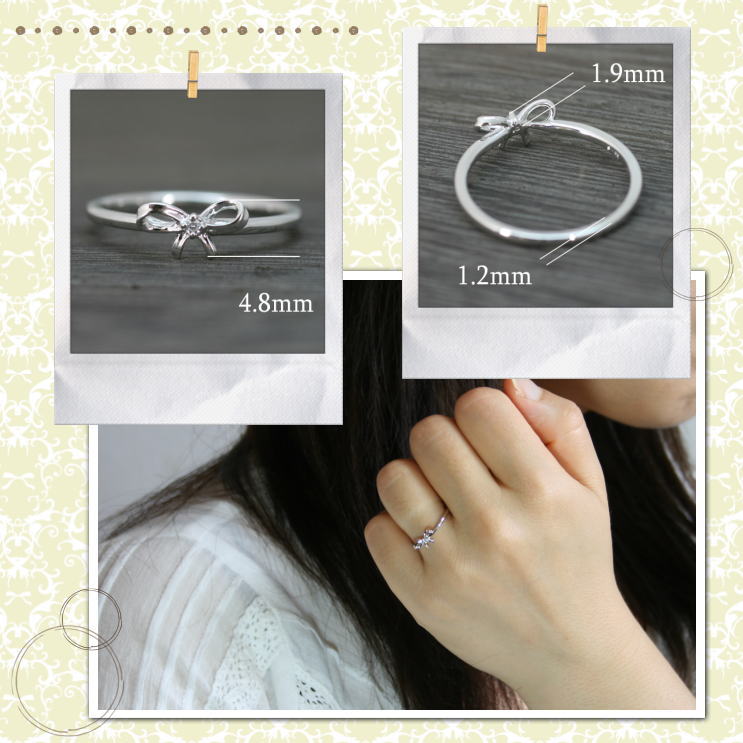 ダイヤモンドリング | 31361