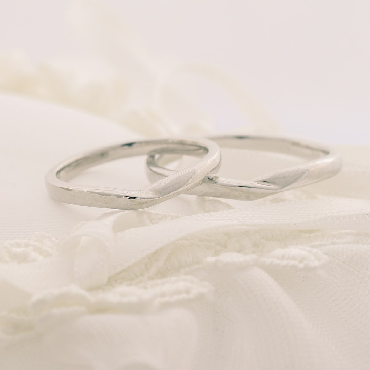 ペアリング 結婚指輪 2本セット | 31545-31544