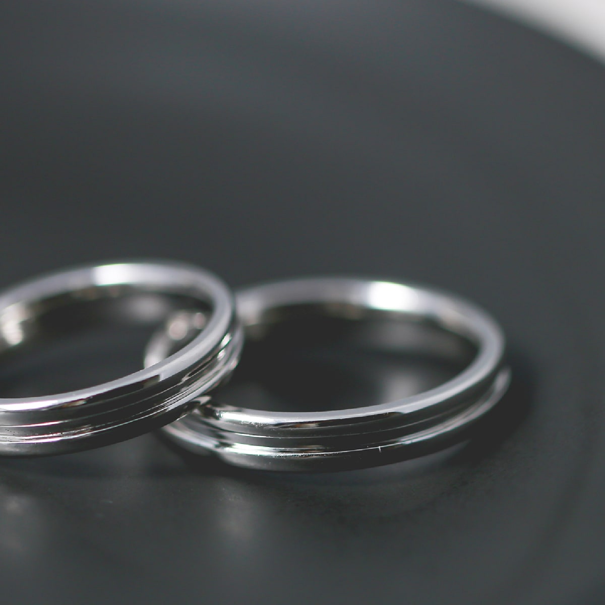 ペアリング 結婚指輪 2本セット | 31554-31553