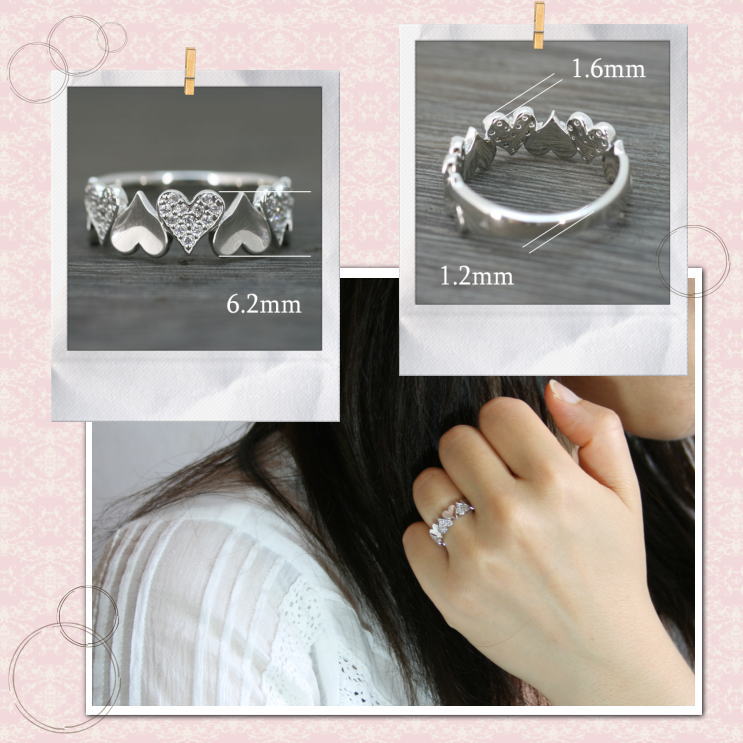 ダイヤモンドリング | 31674