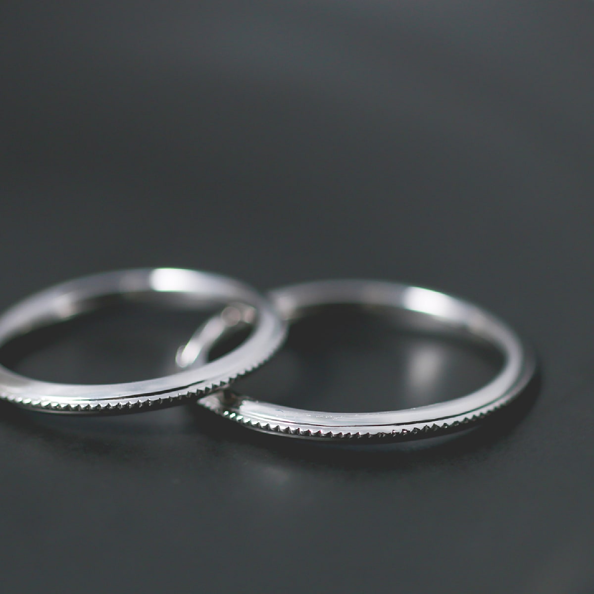 ペアリング 結婚指輪 2本セット | 31828-31827