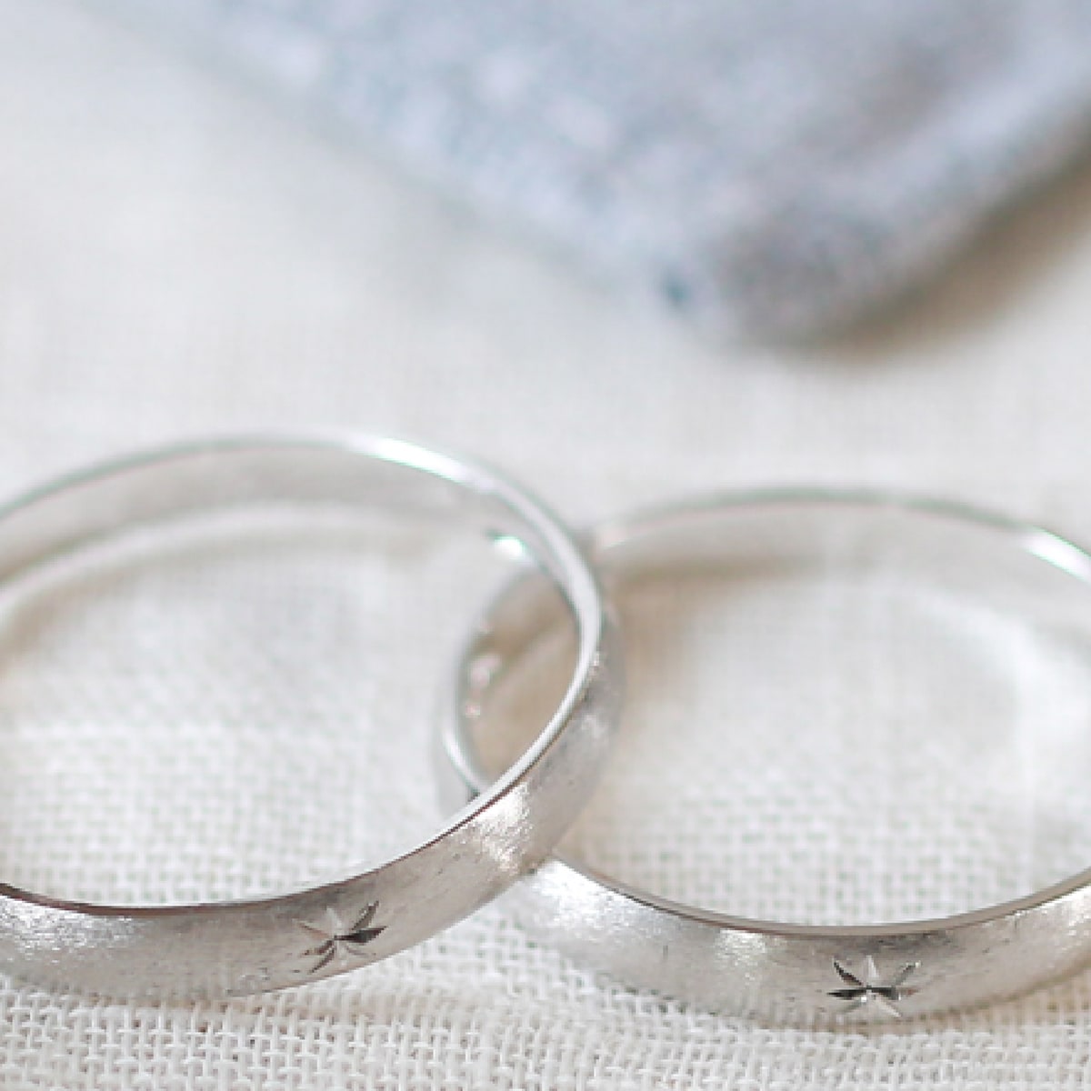 ペアリング 結婚指輪 2本セット | 32029-31997