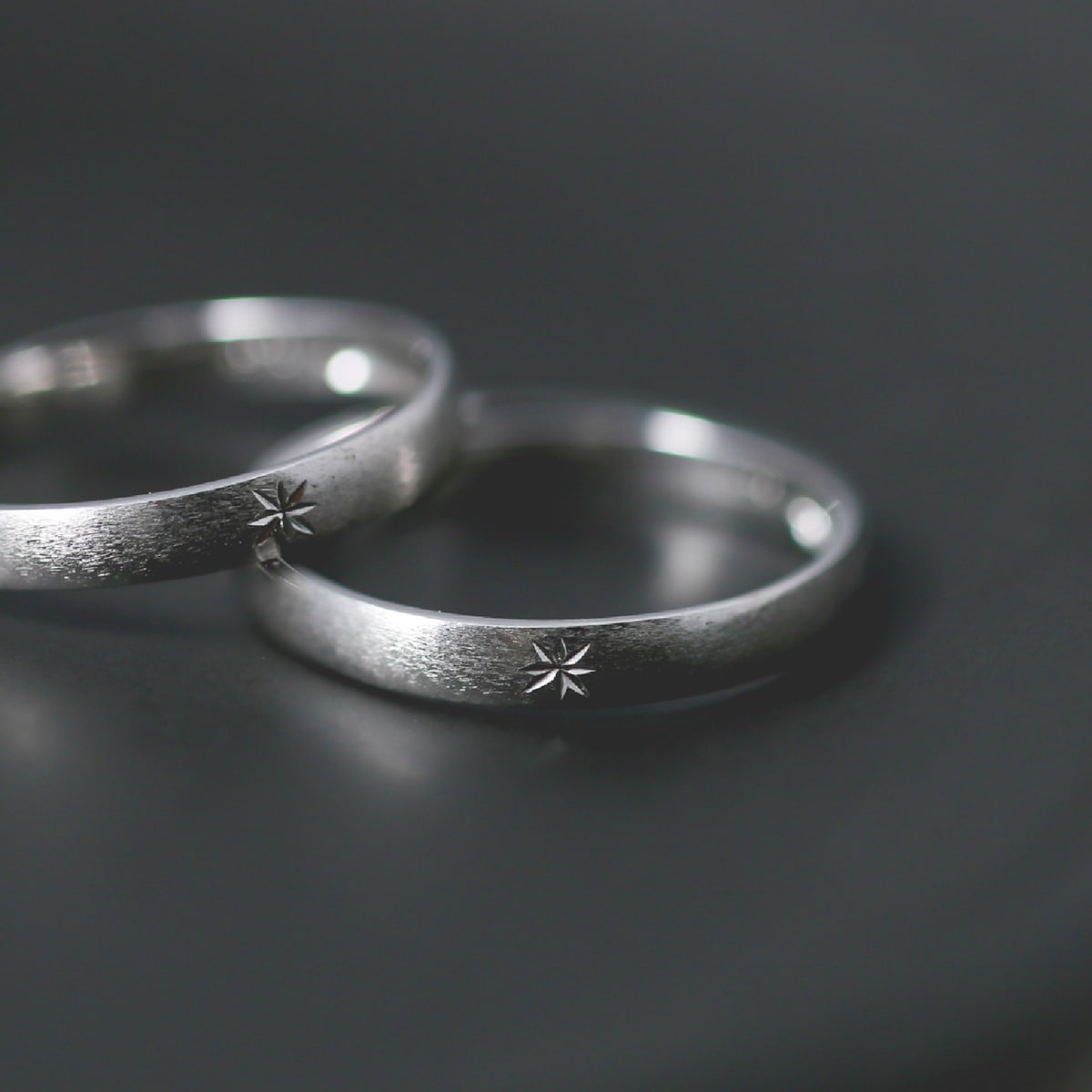 ペアリング 結婚指輪 2本セット | 32029-31997
