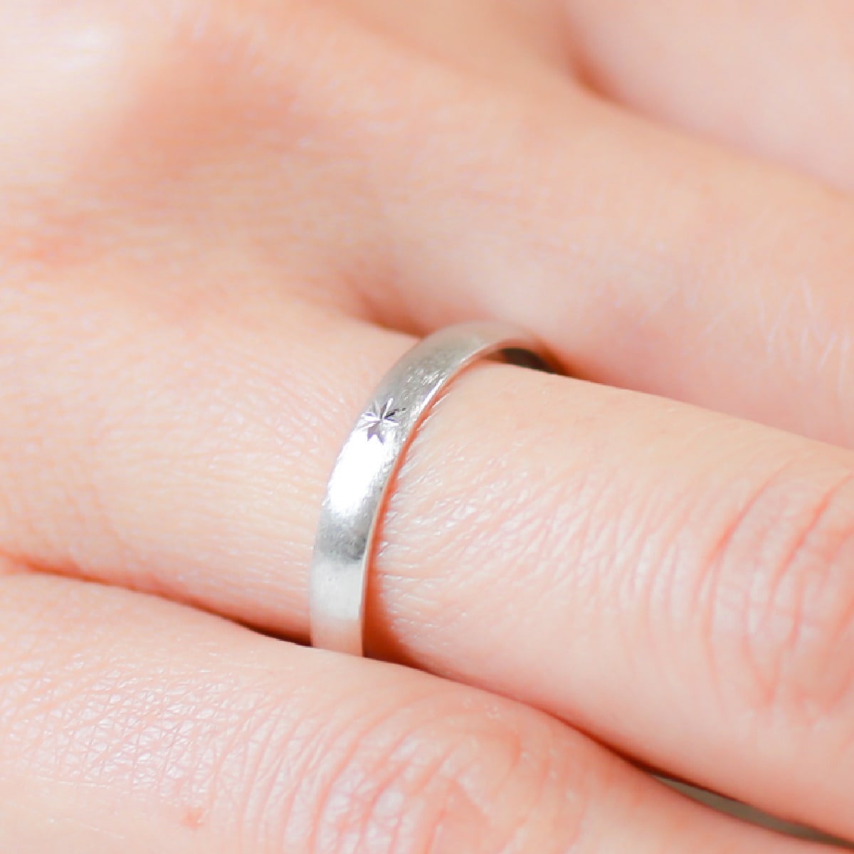 ペアリング 結婚指輪 2本セット | 32029-31997