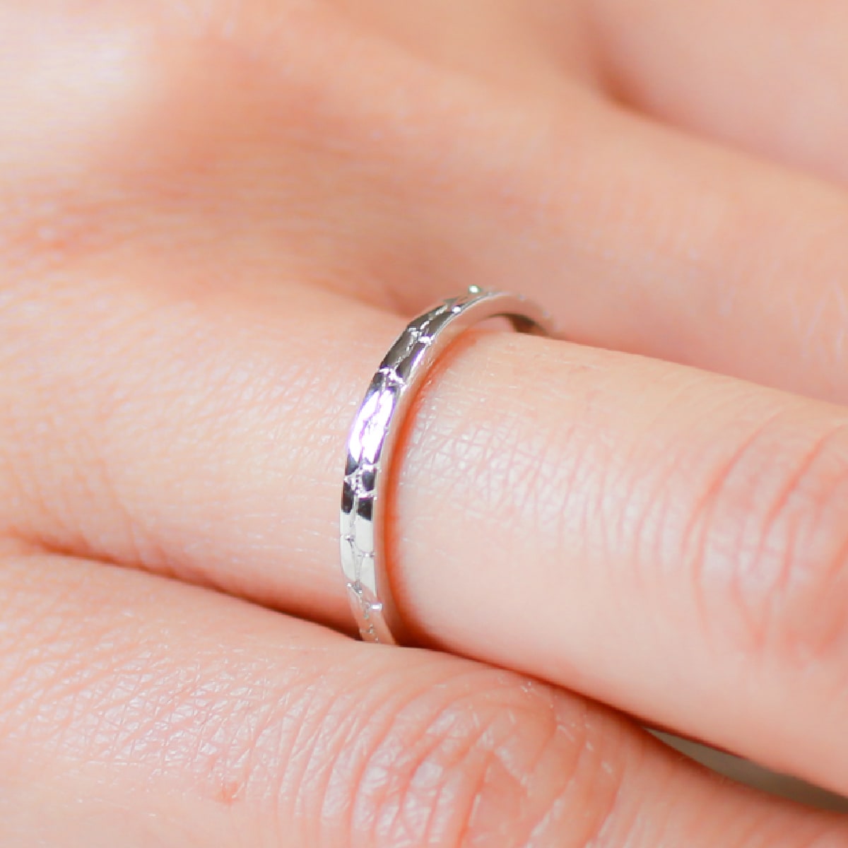 ペアリング 結婚指輪 2本セット | 32108-32109