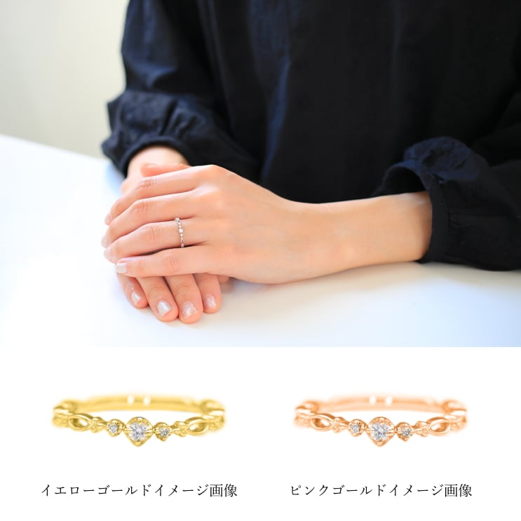 ダイヤモンド リング | 32610