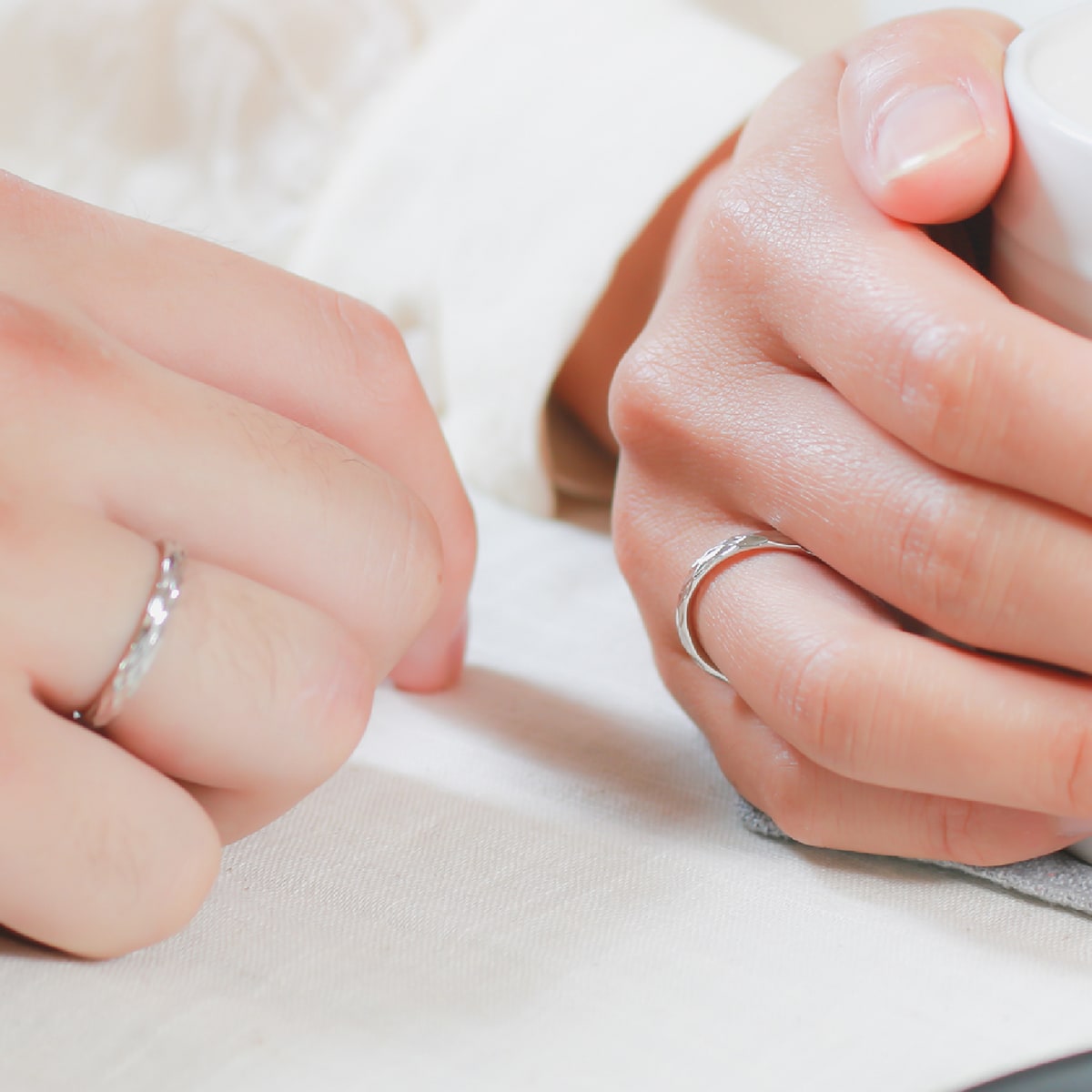 ペアリング 結婚指輪 2本セット | 32749-32768