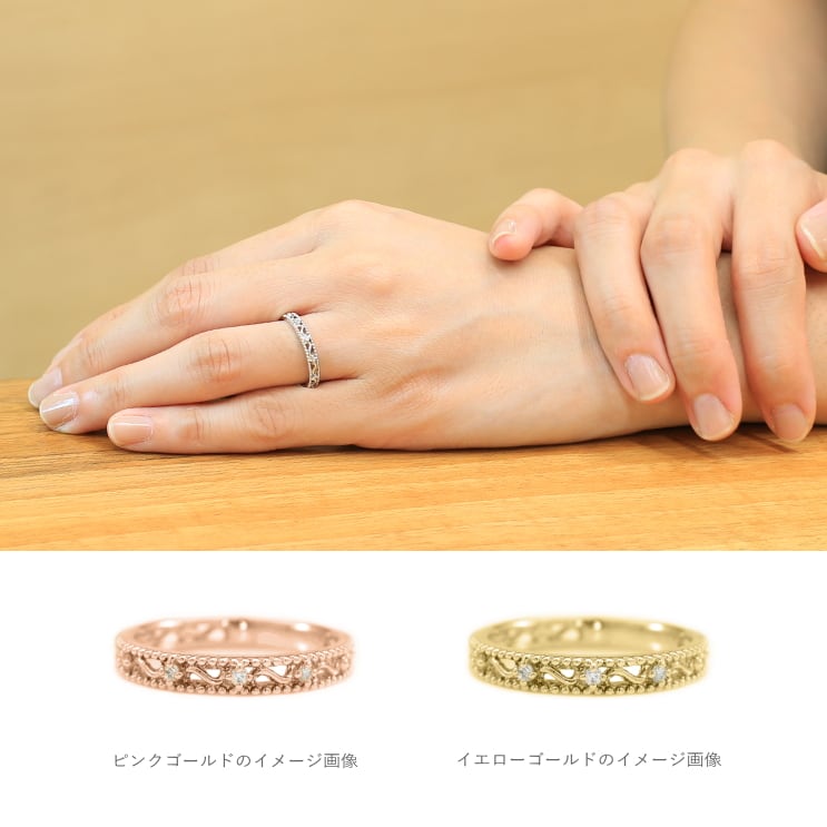 ダイヤモンド リング | 32790