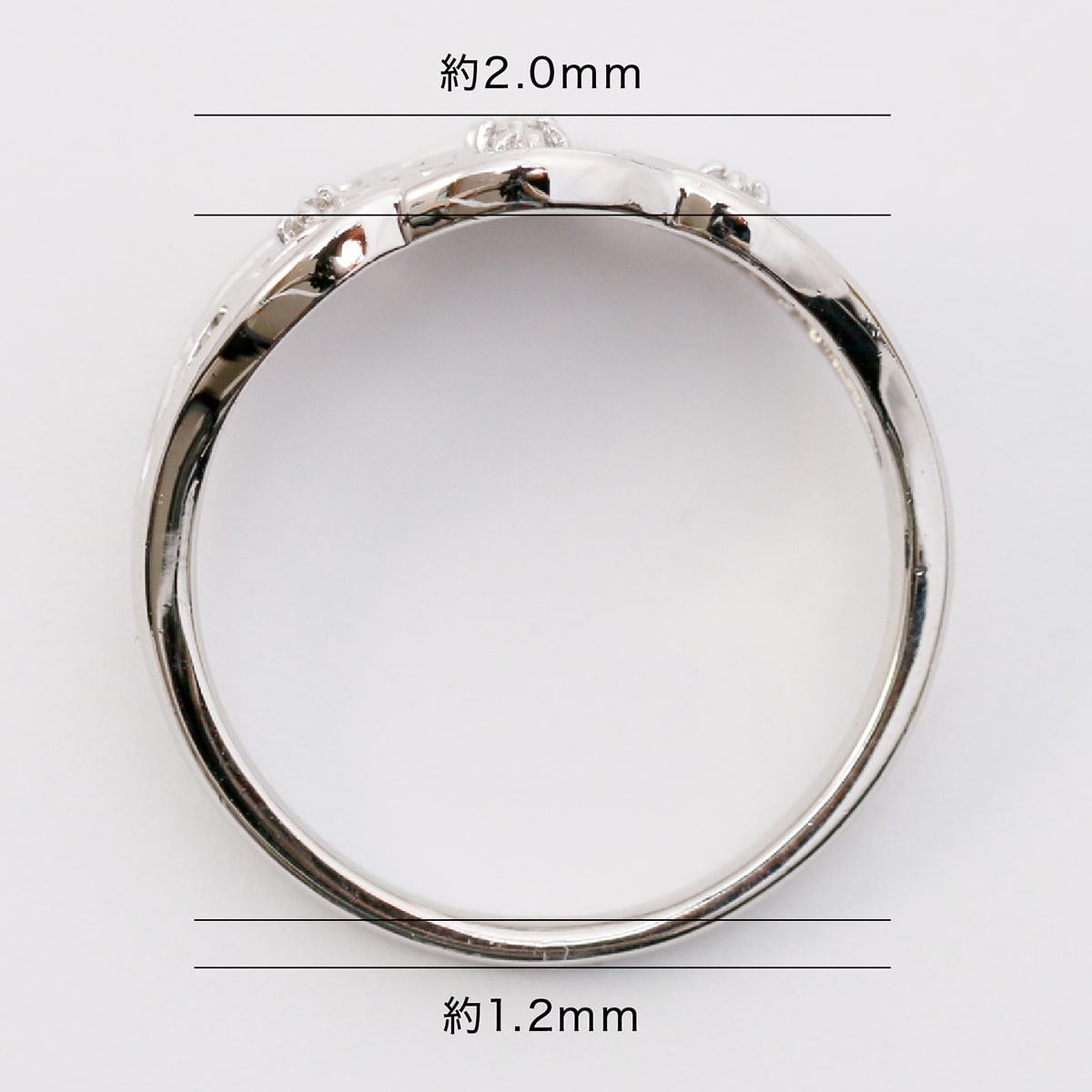 ダイヤモンド リング | 32849