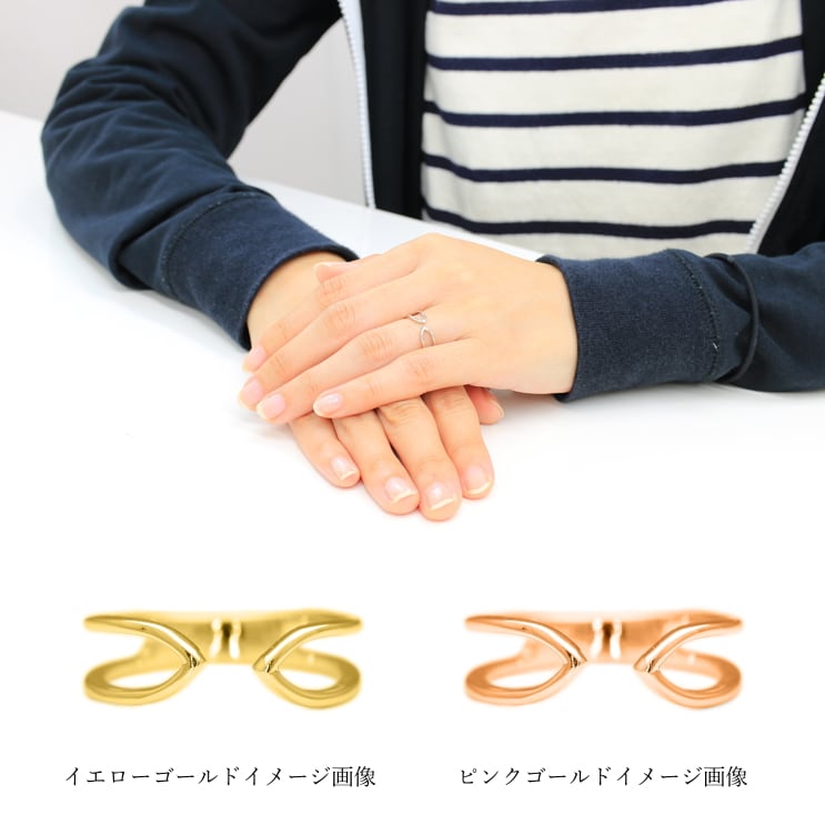 地金 リング | 33420