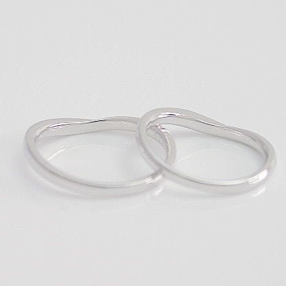 ペアリング 結婚指輪 2本セット | 18202-18201