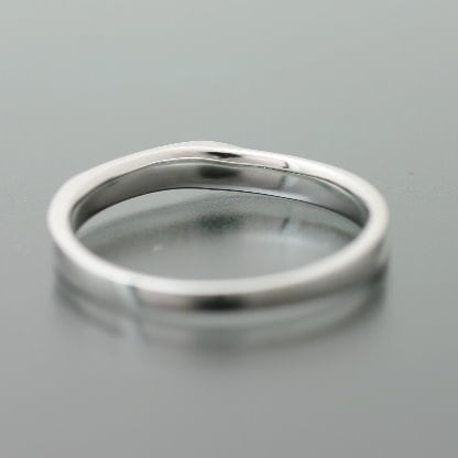 ペアリング 結婚指輪 2本セット | 18502-18503