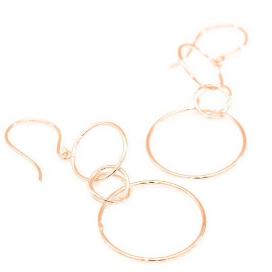 フックピアス | ae7