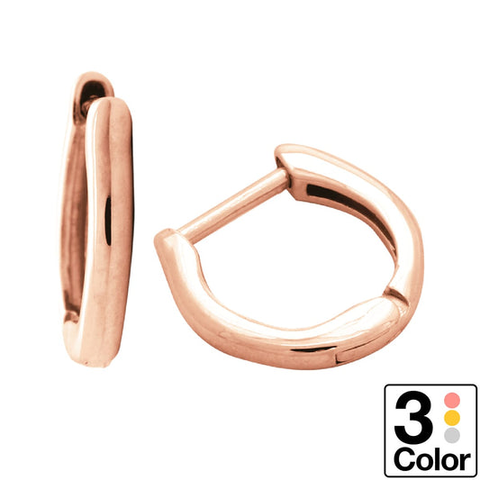 フープピアス(中折れ式) | cop-2